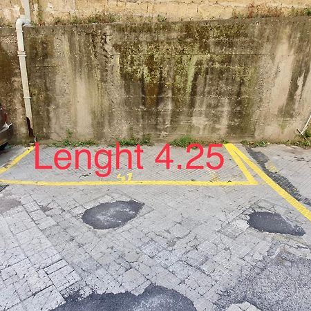 那不勒斯Hostly - Vittoria House - Near The Center With Private Parking公寓 外观 照片